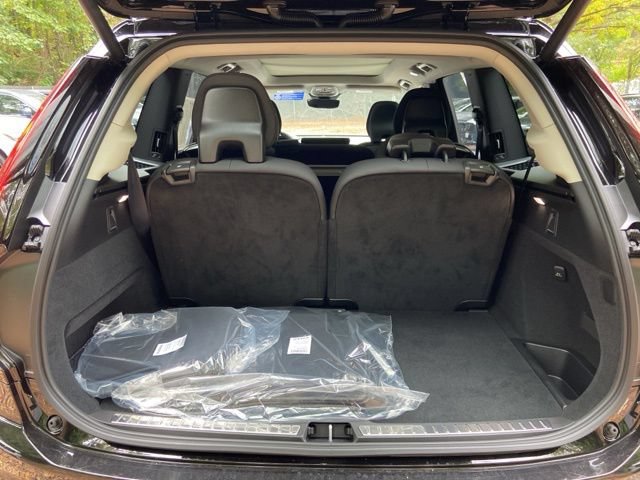 New 2026 Volvo XC90 B6 Plus AWD/4WD image 19