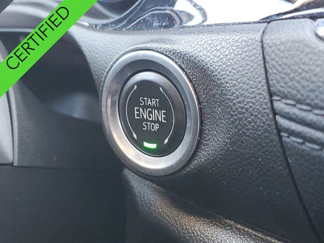 Certified 2020 Buick Encore GX Select w/ Sport Touring Package image 17