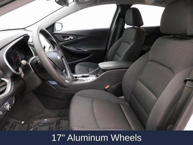 Used 2023 Chevrolet Malibu LT image 27