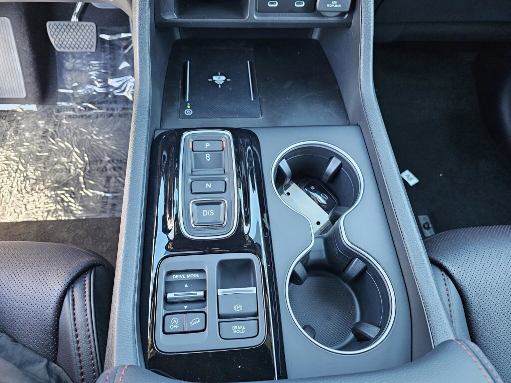 New 2026 Honda Pilot Black Edition image 30