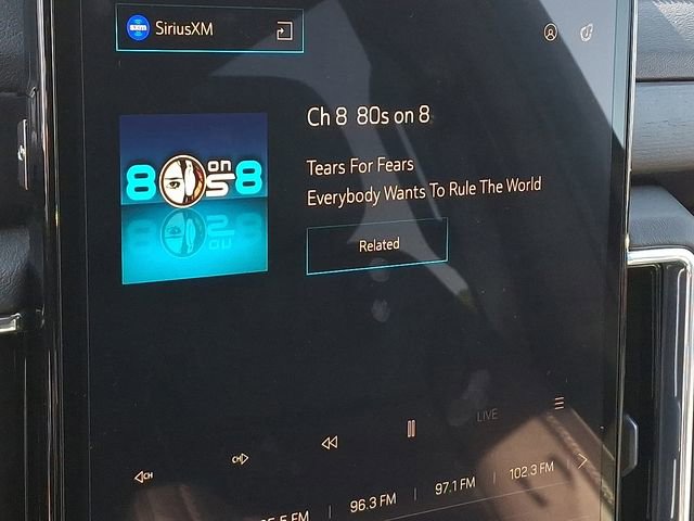 Certified 2025 GMC Yukon XL Denali image 16