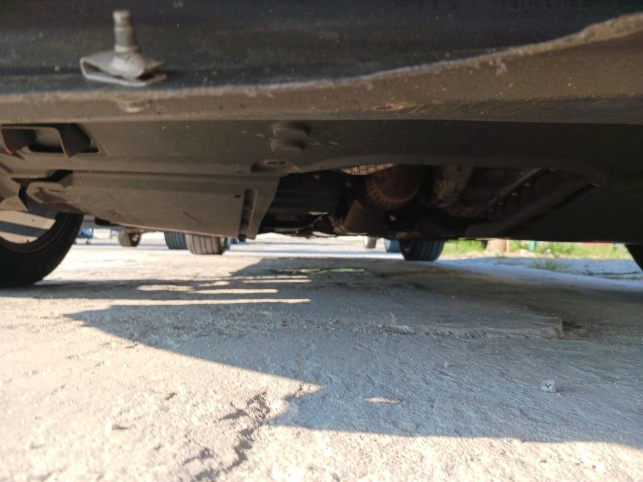 Used 2018 Nissan Altima 2.5 SR image 12