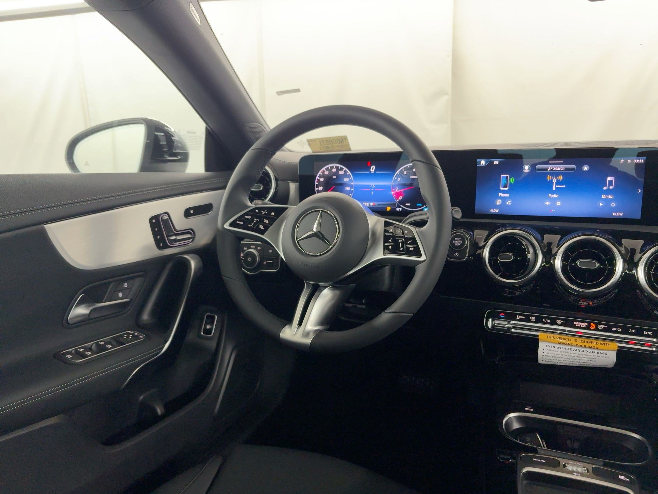 New 2026 Mercedes-Benz CLA 250 image 27
