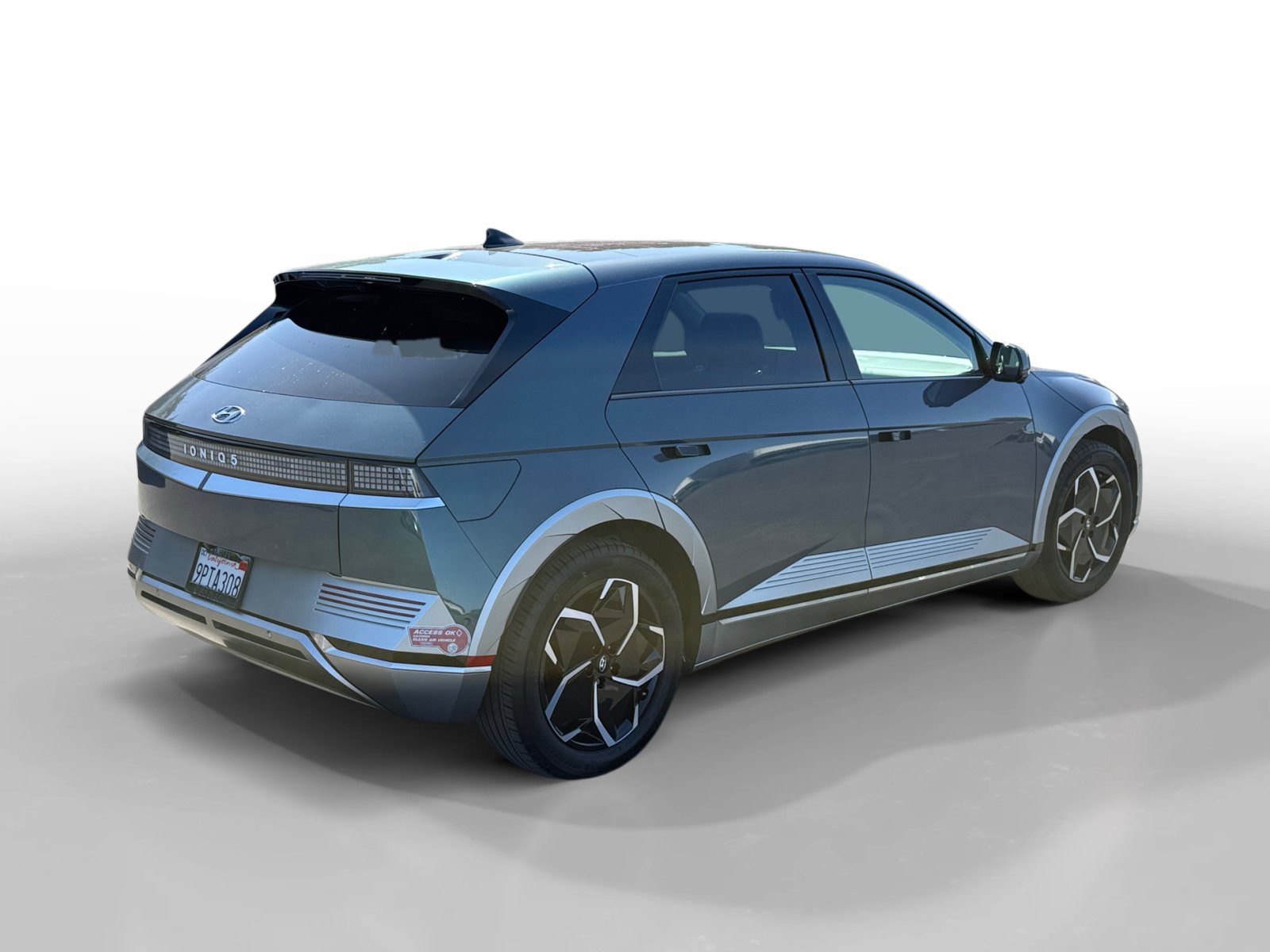 Certified 2024 Hyundai Ioniq 5 Limited RWD image 5