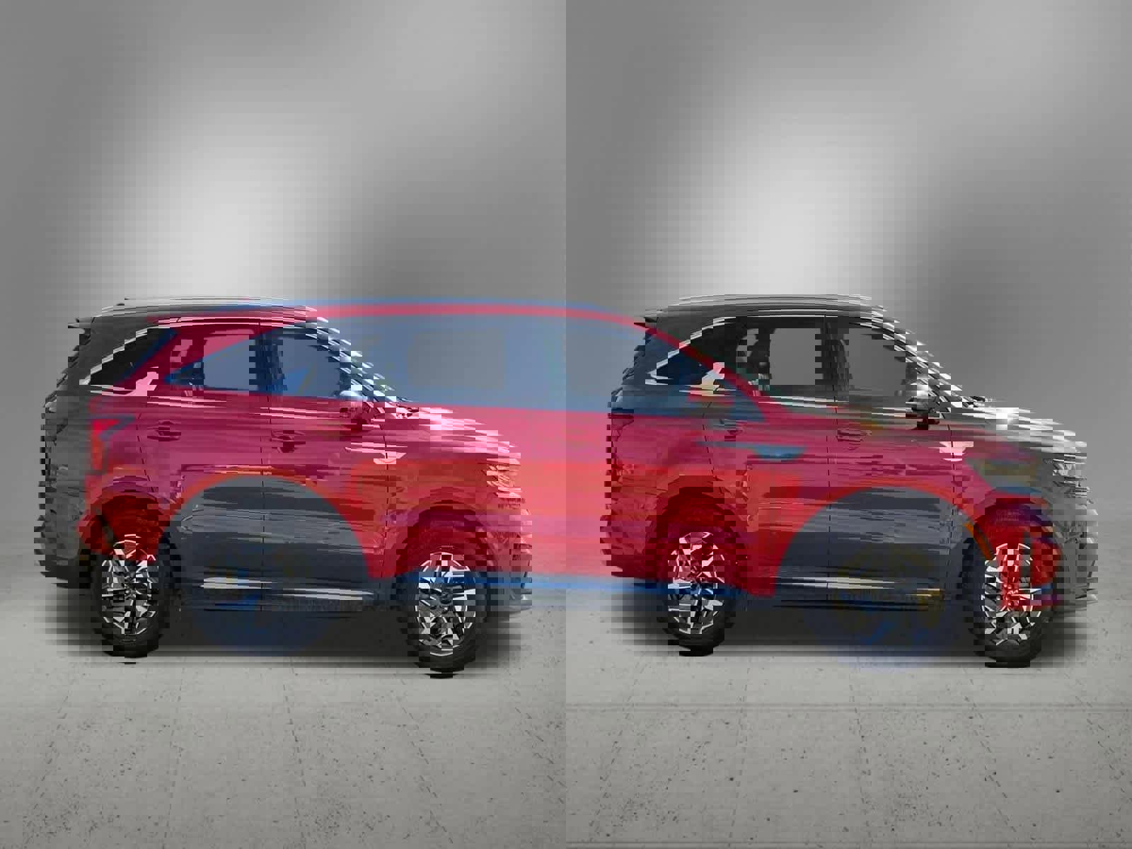 Certified 2022 Kia Sorento EX w/ Panoramic Sunroof Package image 7