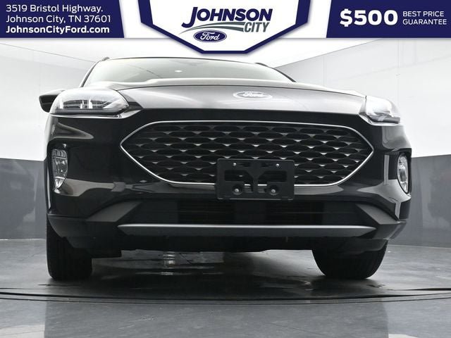 Used 2022 Ford Escape SEL w/ Technology Package AWD/4WD image 29