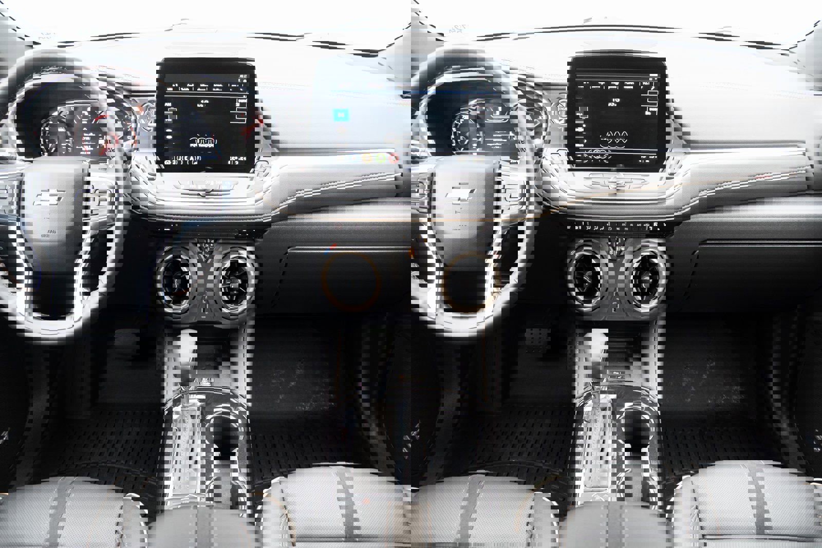 Used 2024 Chevrolet Blazer Premier image 20