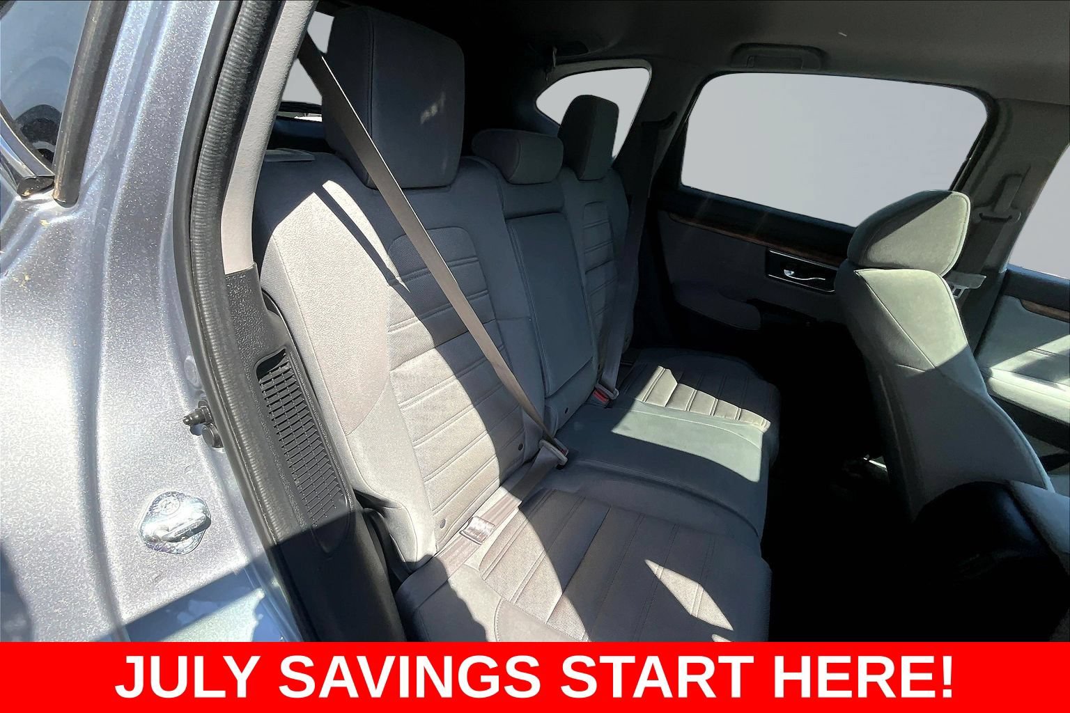 Used 2021 Honda CR-V EX image 32