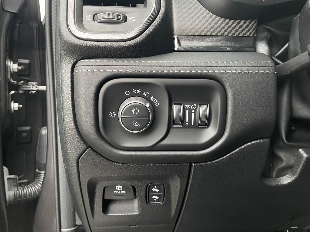 Used 2022 RAM 1500 TRX w/ TRX Level 2 Equipment Group image 13