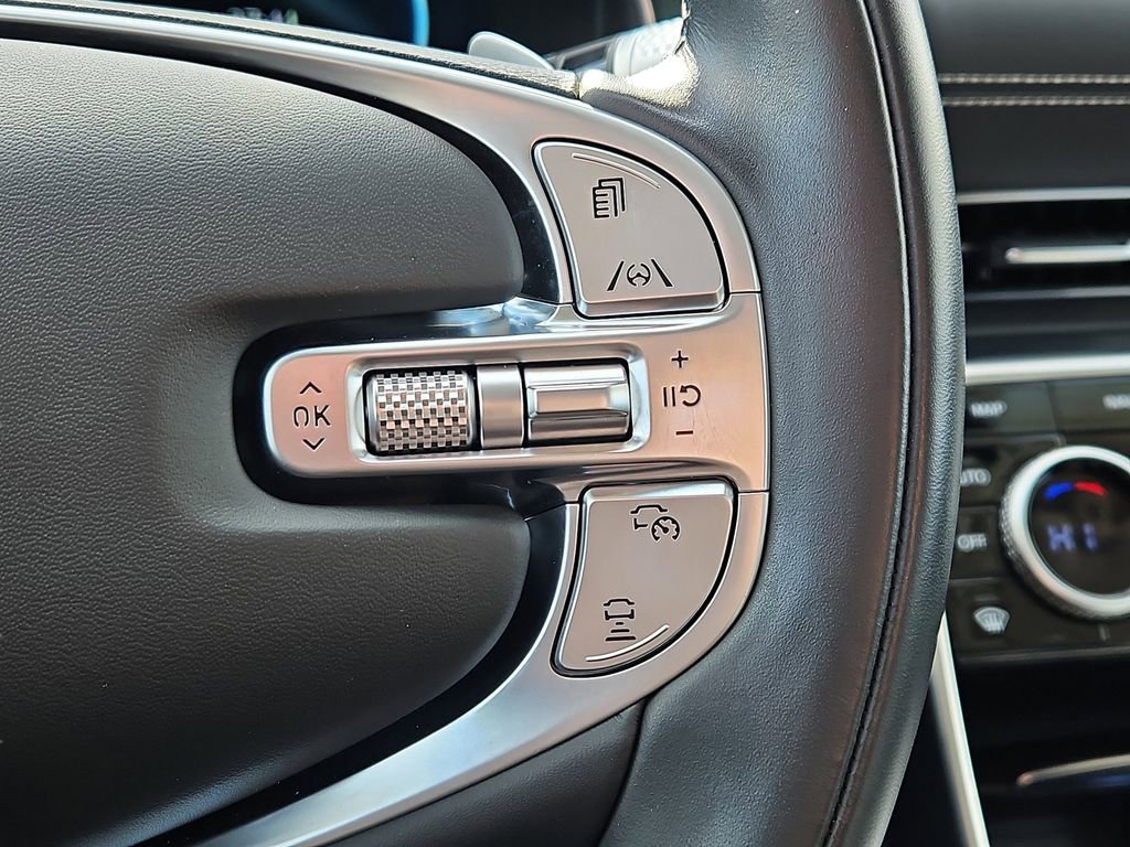 Used 2023 Genesis GV80 3.5T w/ Prestige Package image 30