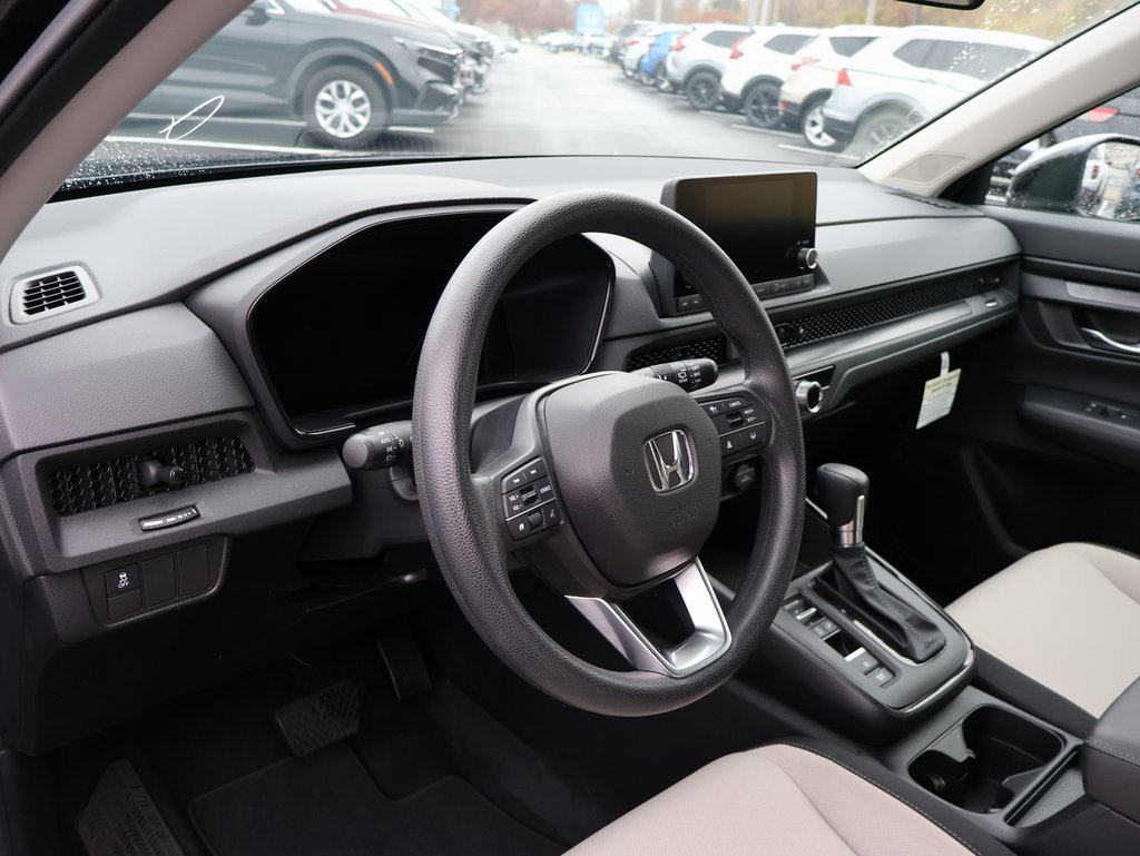 Certified 2023 Honda CR-V EX image 16