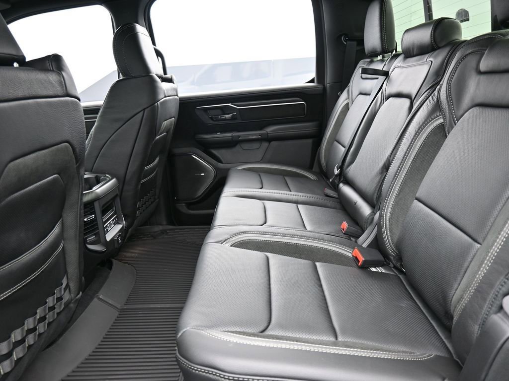 New 2026 RAM 1500 RHO w/ RHO Level 1 Equipment Group image 13