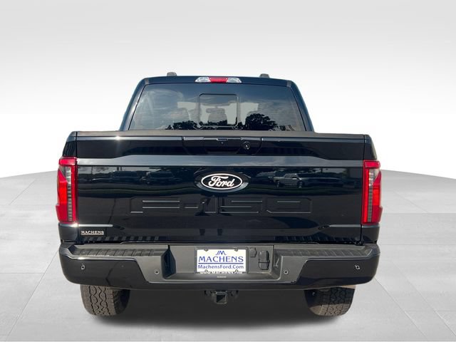 New 2026 Ford F150 XLT w/ Equipment Group 302A MID AWD/4WD image 5