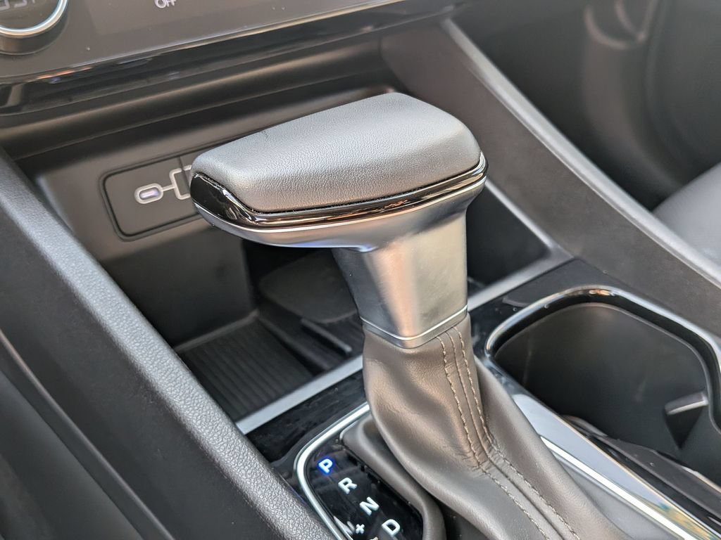 Certified 2026 Hyundai Tucson SEL FWD image 25