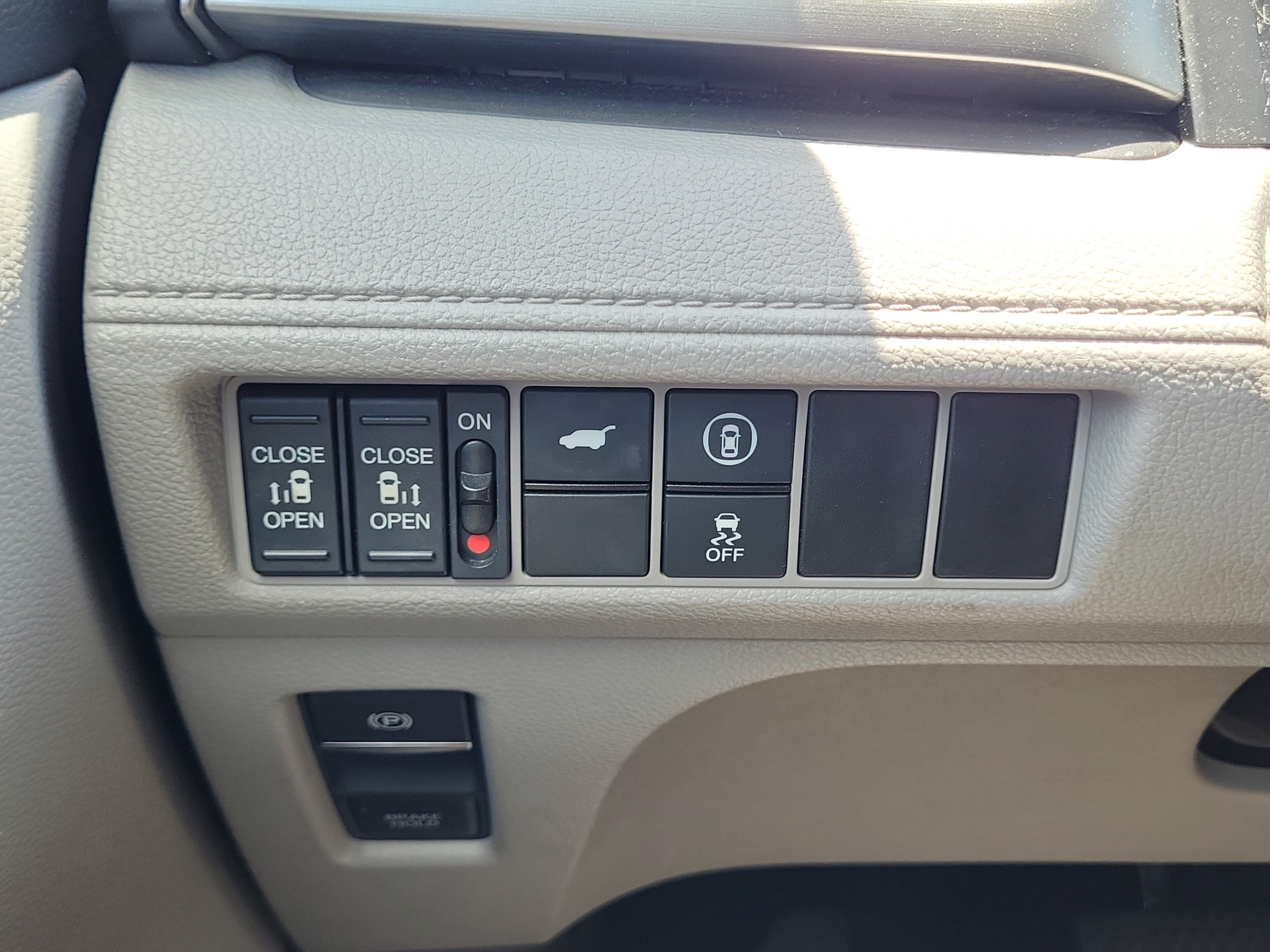 Certified 2023 Honda Odyssey EX-L image 28