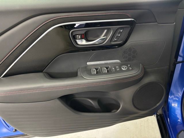 Used 2025 Acura ADX A-Spec image 13