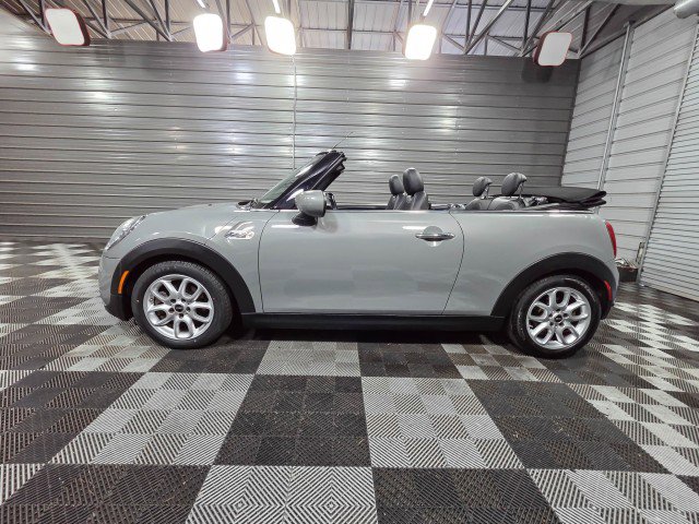 Used 2020 MINI Cooper S image 8