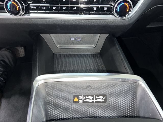 Certified 2026 Chevrolet Equinox LT w/ Convenience Package II FWD image 35