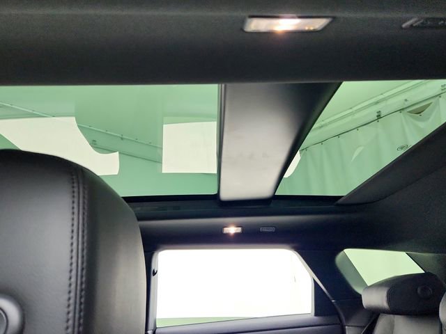 Certified 2025 Land Rover Range Rover Evoque S image 22