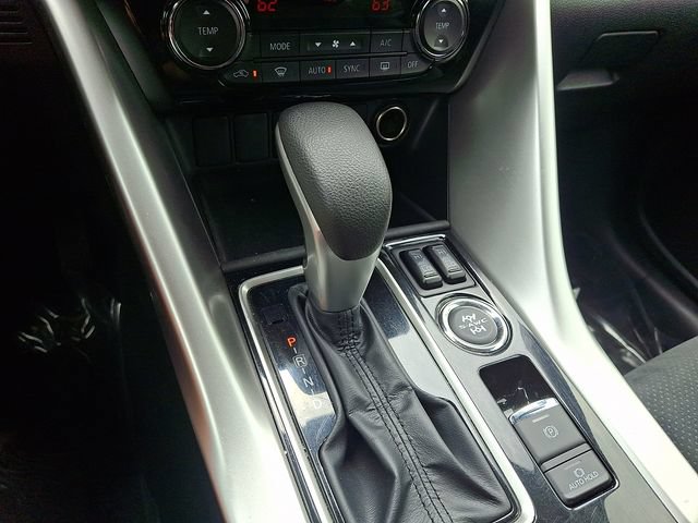 Used 2024 Mitsubishi Eclipse Cross SE AWD/4WD image 16