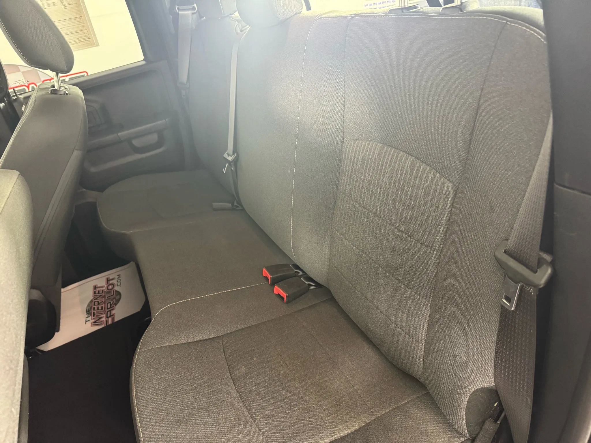 Used 2021 RAM 1500 Classic Warlock w/ Electronics Group image 33