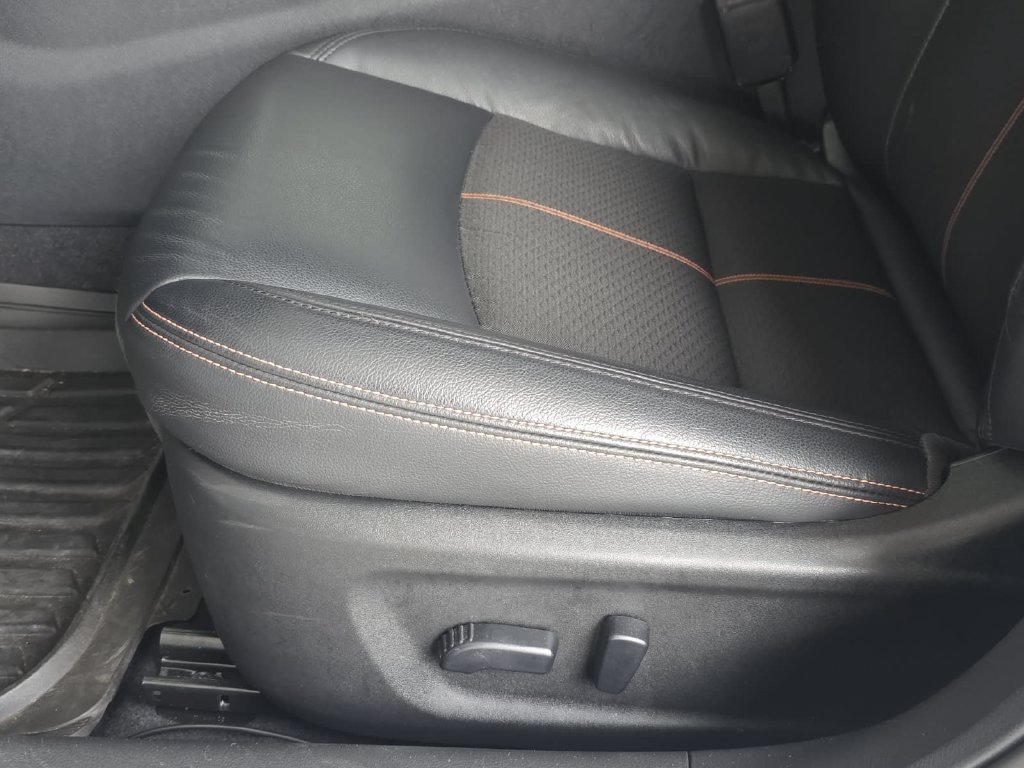 Used 2022 Nissan Altima 2.5 SR FWD image 28