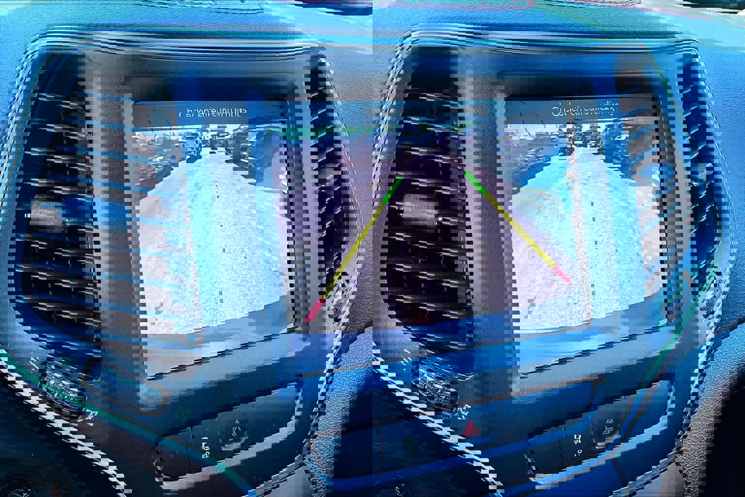 Used 2019 Jeep Cherokee Trailhawk w/ Comfort/Convenience Group image 29