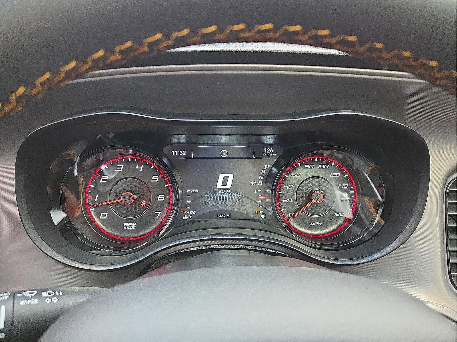Used 2023 Dodge Charger Scat Pack RWD image 23