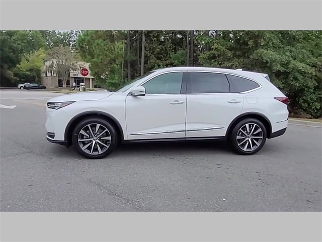 New 2026 Acura MDX w/ Technology Package image 18