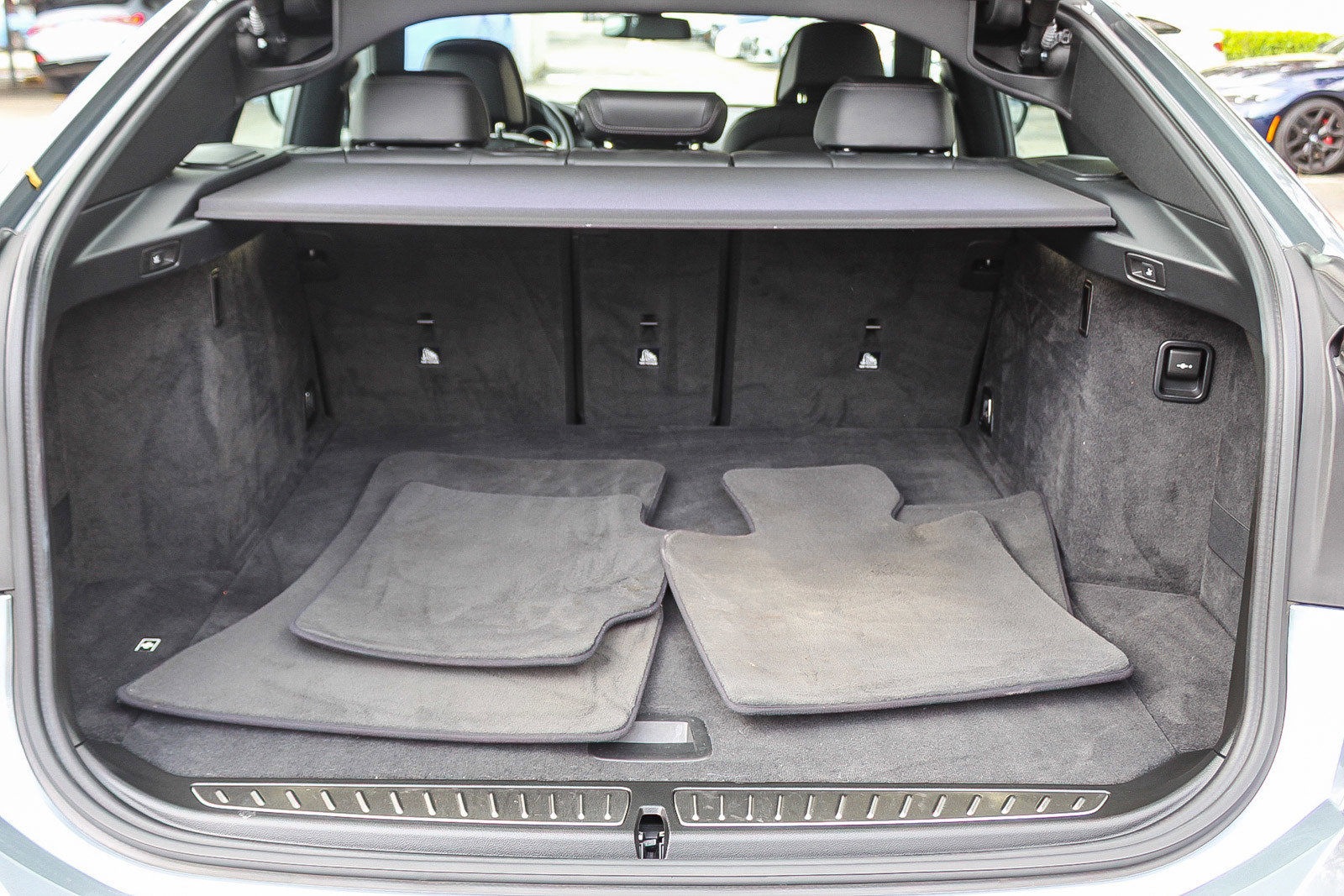 Used 2018 BMW 640i Gran Turismo xDrive image 26