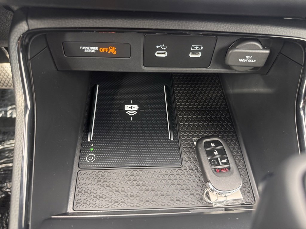 New 2026 Honda CR-V Sport-L image 16