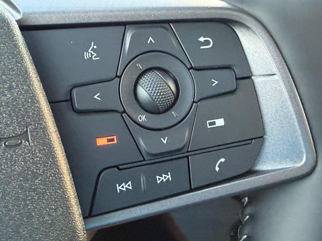New 2027 Nissan Murano Platinum AWD/4WD image 15
