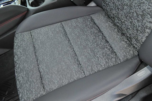 New 2025 Chevrolet Colorado Z71 image 9