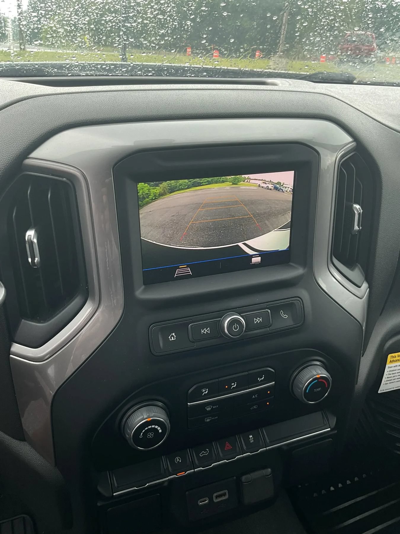 Used 2022 Chevrolet Silverado 1500 Custom w/ Rally Edition AWD/4WD image 38