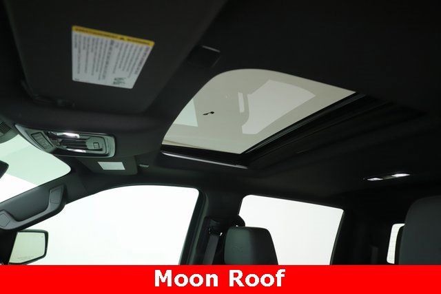 Used 2022 GMC Sierra 1500 AT4 w/ AT4 Premium Package image 18