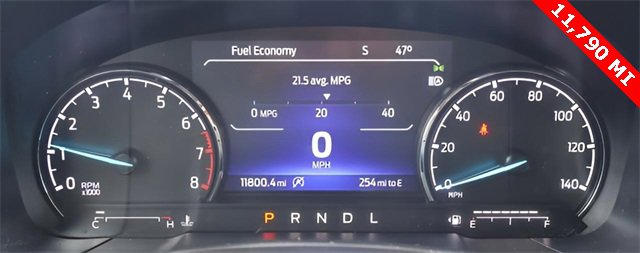 Used 2023 Ford Maverick XLT w/ Equipment Group 300A Standard image 21