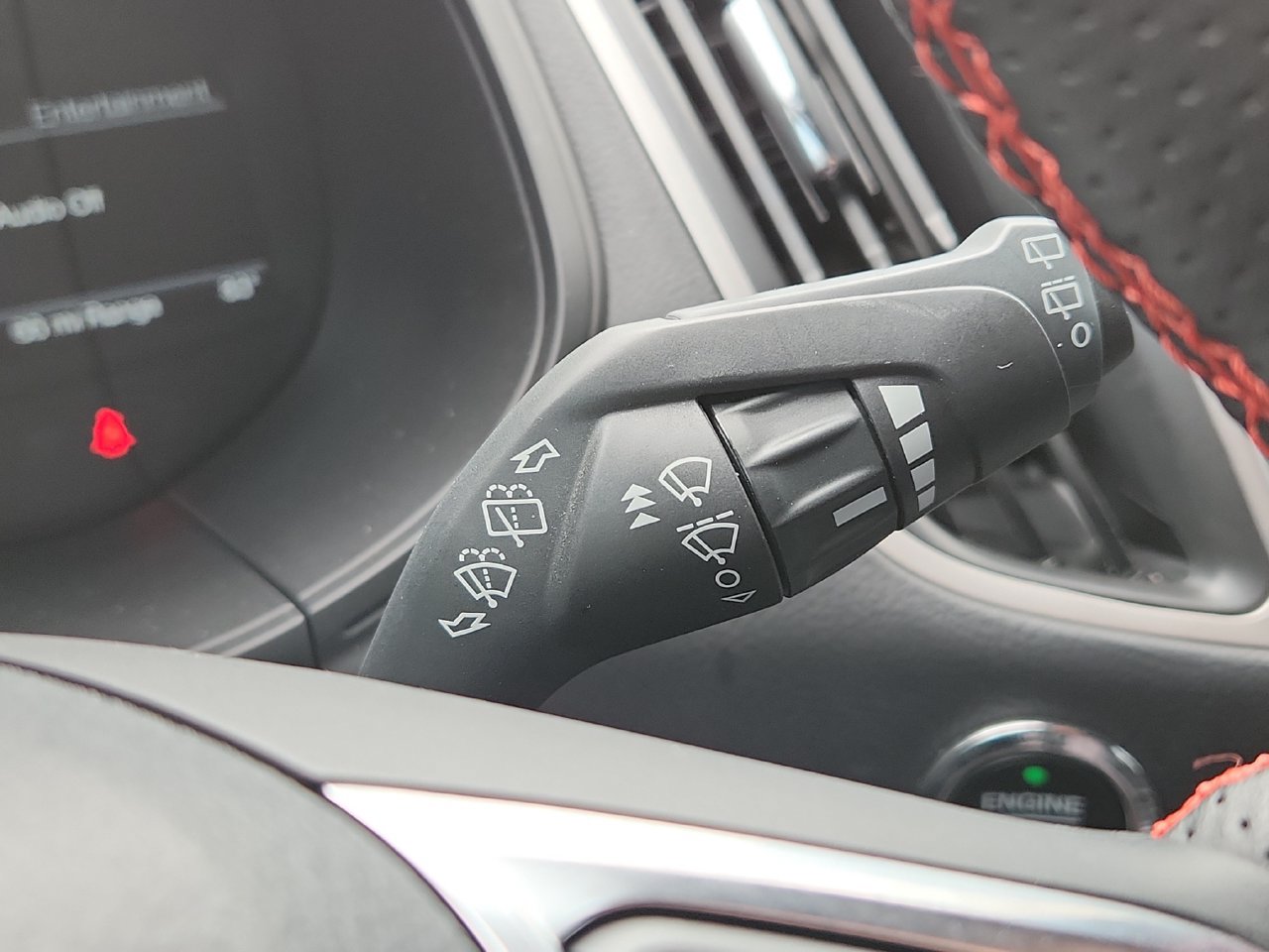 Used 2024 Ford Edge ST-Line AWD/4WD image 26
