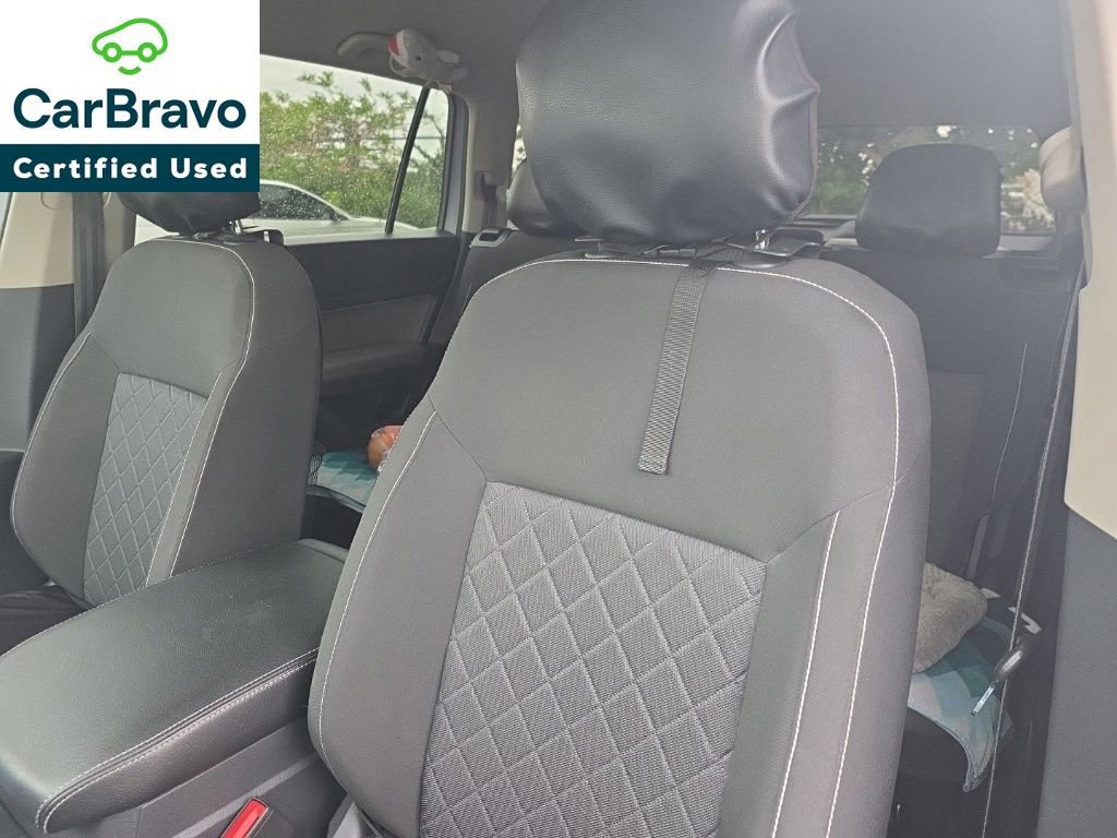 Used 2021 Volkswagen Atlas S AWD/4WD image 14