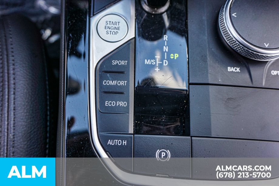 Used 2024 BMW 228i Gran Coupe FWD image 44
