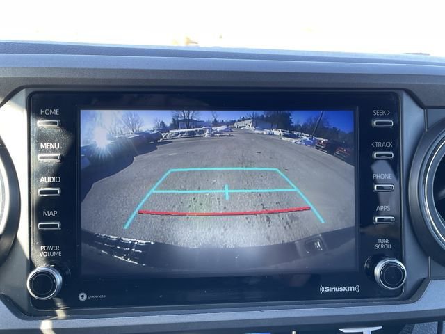 Certified 2023 Toyota Tacoma TRD Off-Road image 18