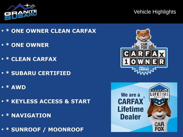 Used 2025 Subaru Legacy Limited image 2