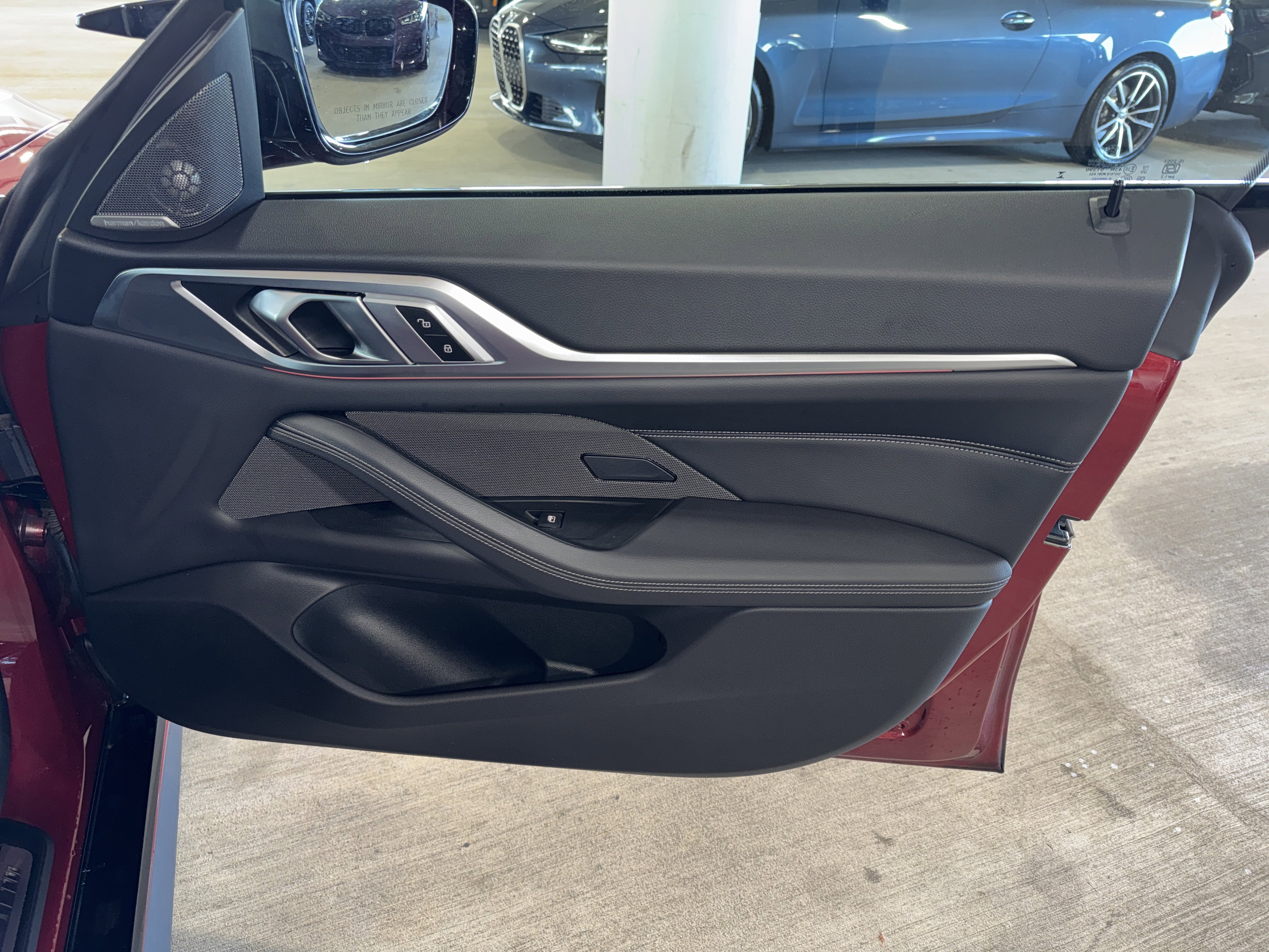 Certified 2025 BMW 440i xDrive image 9