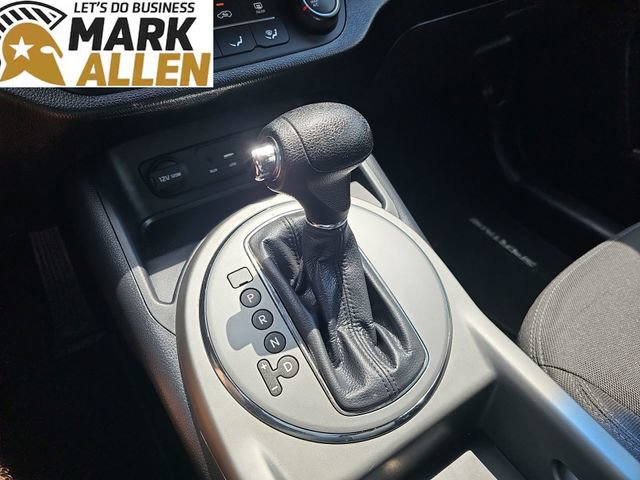 Used 2016 Kia Sportage LX FWD image 14