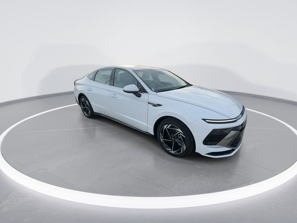 New 2026 Hyundai Sonata SEL image 2