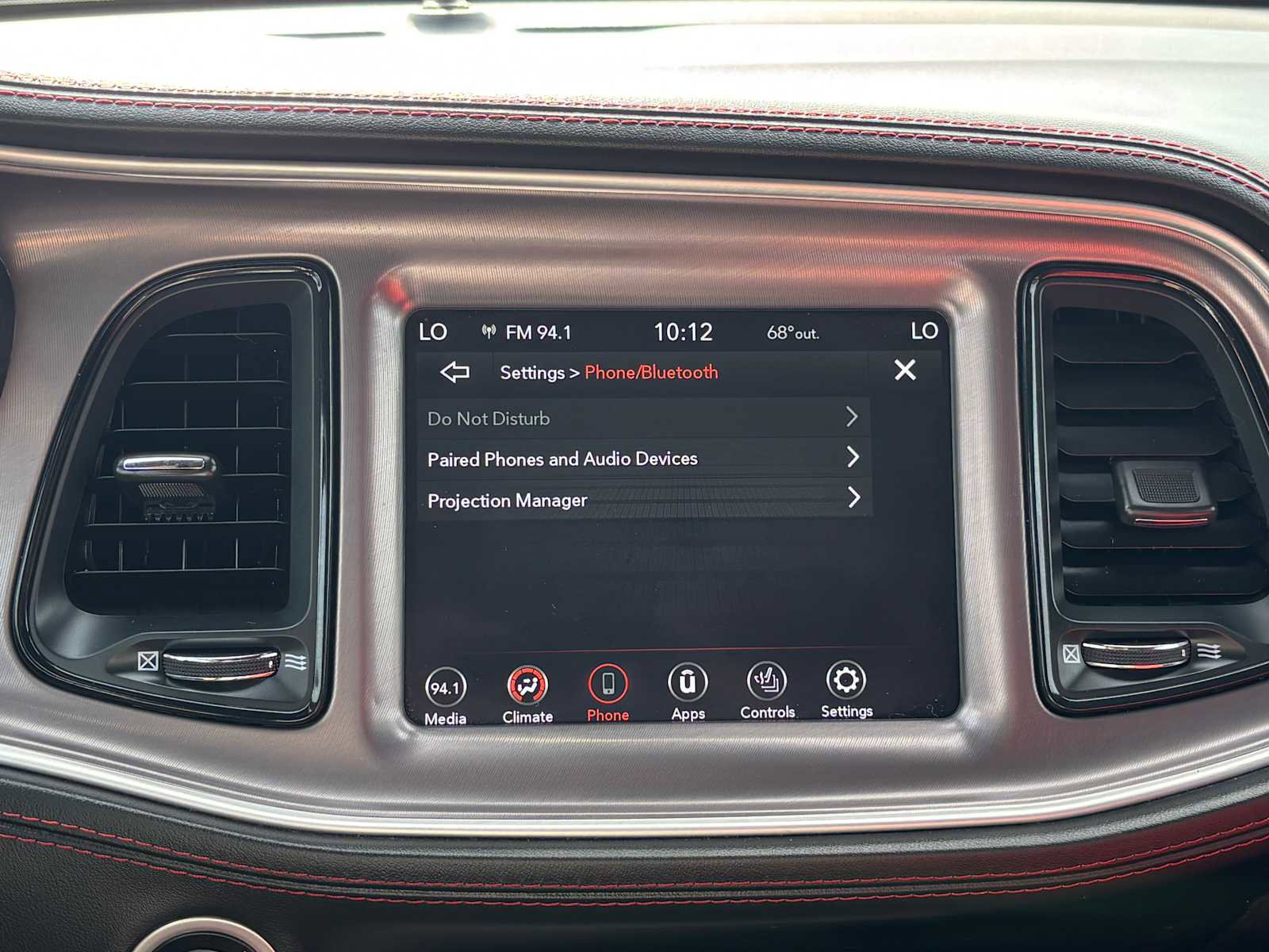 Certified 2022 Dodge Challenger GT w/ Plus Package image 31