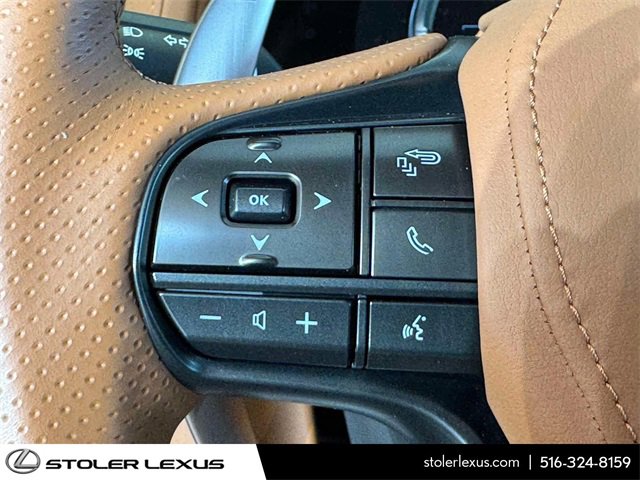 Used 2021 Lexus LC 500 Coupe w/ Performance Package image 16