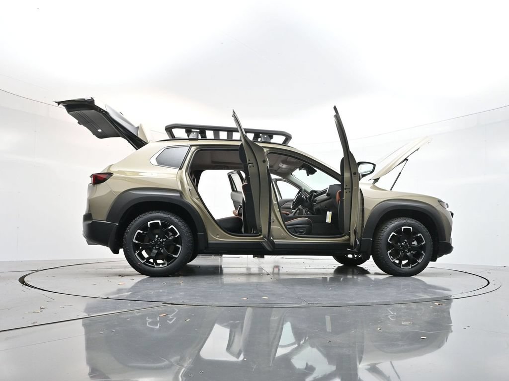 Used 2026 MAZDA CX-50 Meridian Edition w/ Apex Package AWD/4WD image 32
