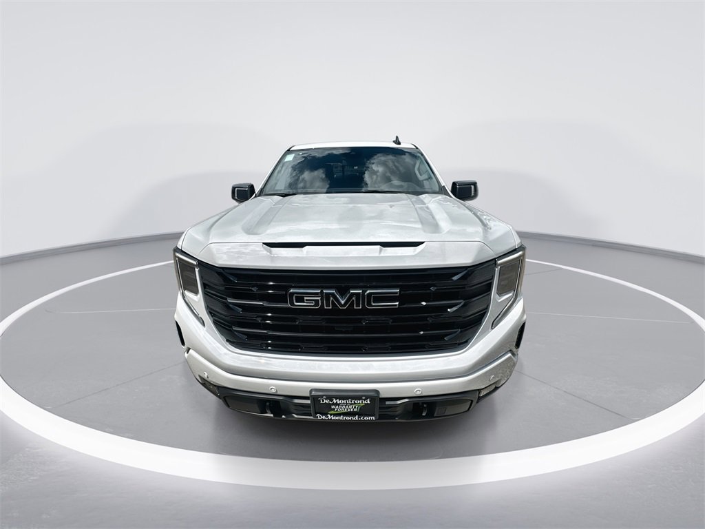 New 2026 GMC Sierra 1500 Elevation w/ Preferred Package image 3