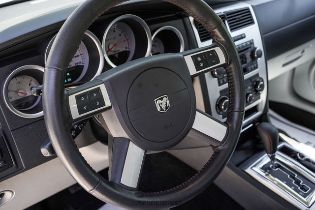 Used 2007 Dodge Charger SRT8 w/ SRT Option Group II RWD image 46