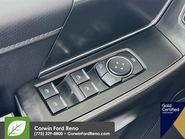 Used 2024 Ford F150 XLT w/ Equipment Group 302A MID image 21